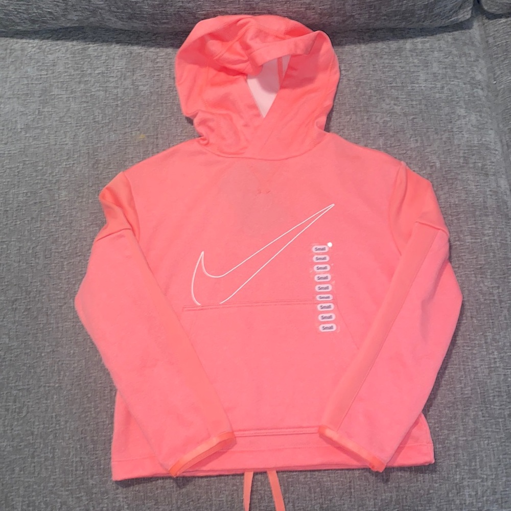 Girls pullover/hoodie